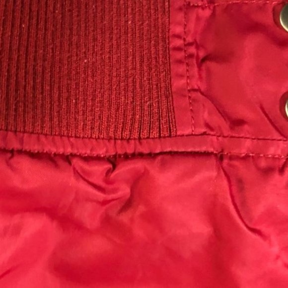 21 MEN  BOMBER JACKET - Picture 3 of 4